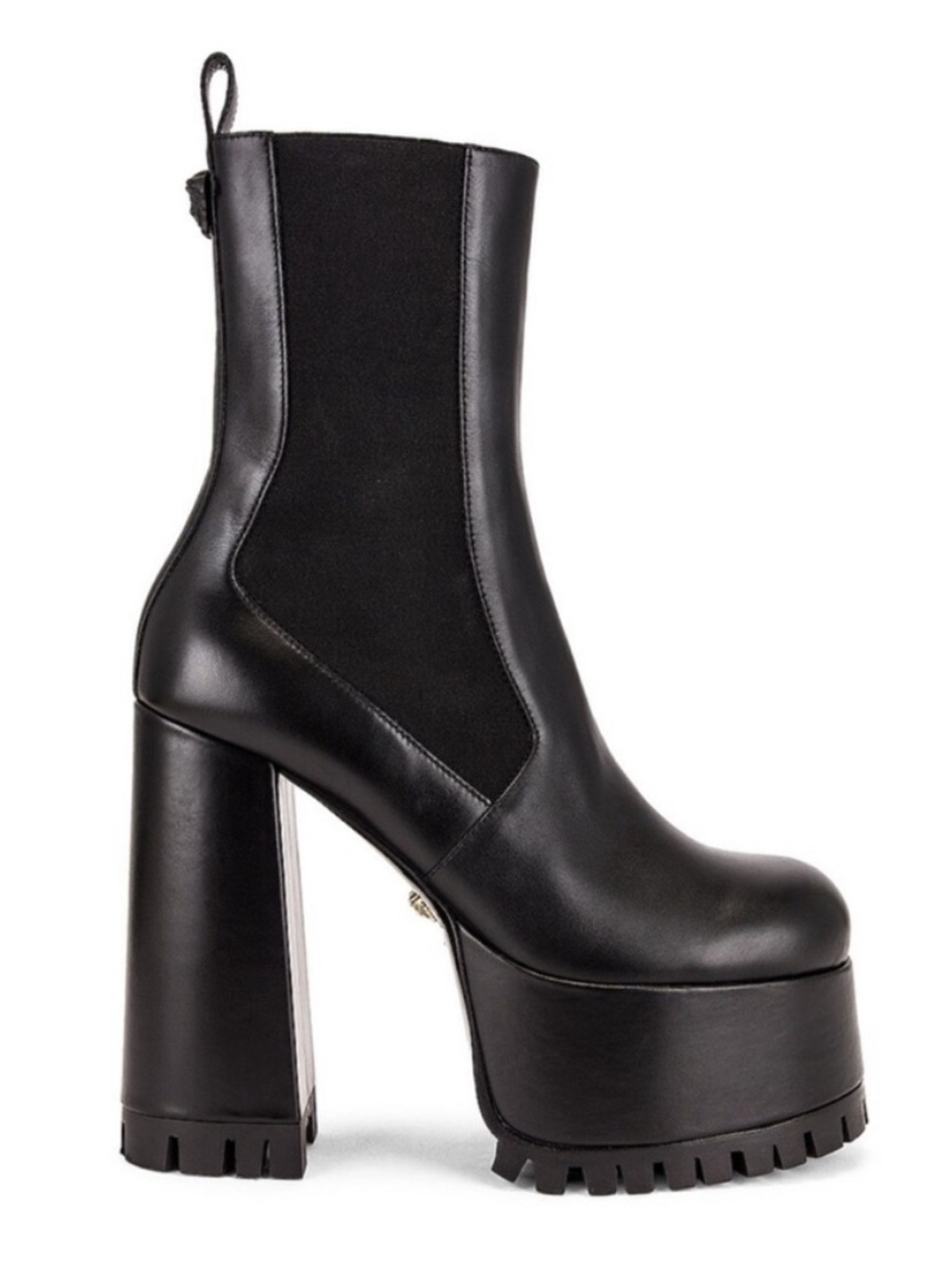 Versace Platform Boot